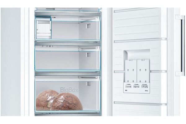 Bosch GSN51AWDV