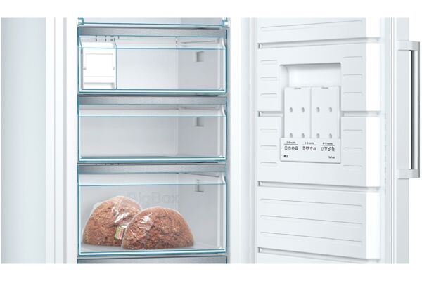 Bosch GSN54AWDV