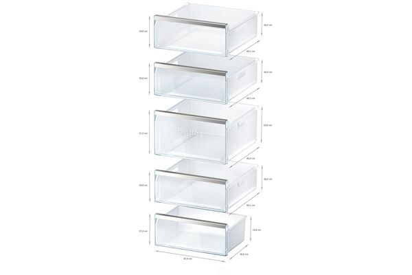 Bosch GSN54UWDP