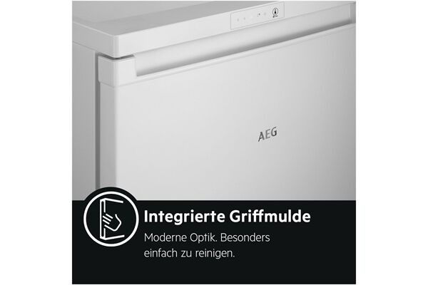 AEG Santos RTS811DXAW