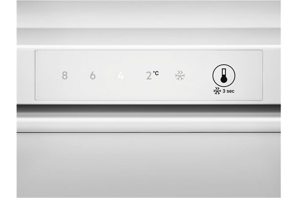 AEG Santos RTS811DXAW