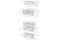 Bosch KIN86VFE0