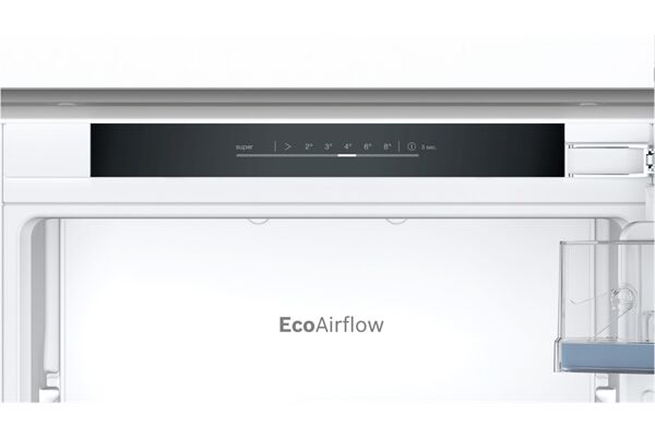 Bosch KIN86VFE0