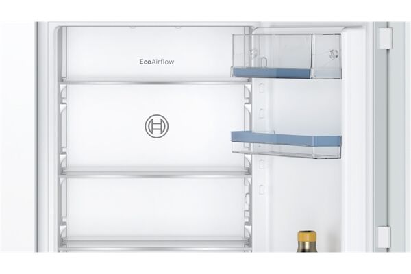 Bosch KIN86VFE0