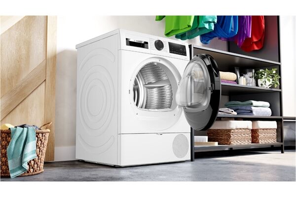 Bosch WQG233D40