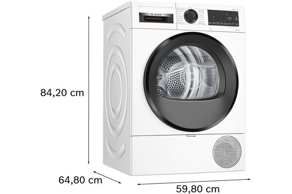Bosch WQG233D40