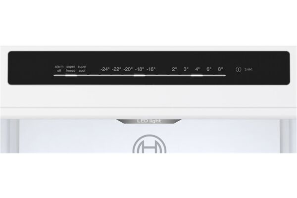 Bosch KGN36VICT