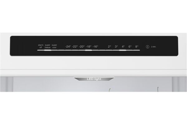 Bosch KGN39EXCF