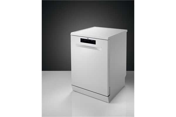 AEG Favorit FFB5361XZW