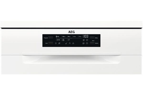 AEG Favorit FFB5361XZW
