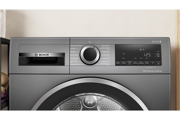 Bosch WQG2450R10