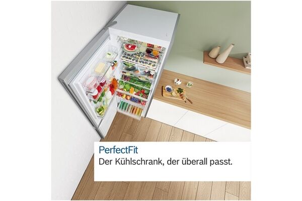 Bosch KGN392WCF