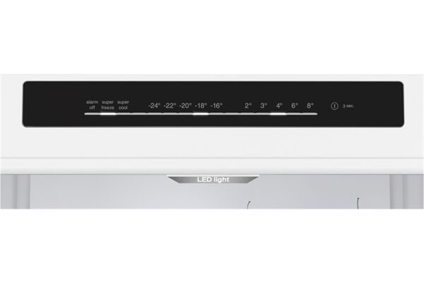 Bosch KGN392WCF