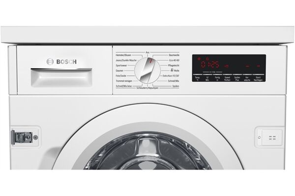 Bosch WIW28443