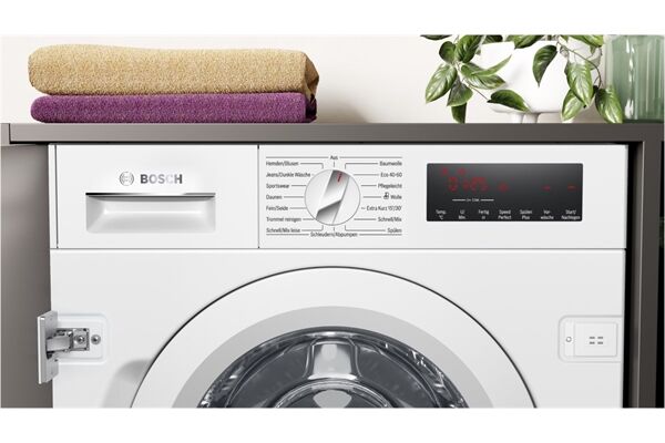 Bosch WIW28443