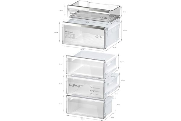 Bosch KGN39AIAT