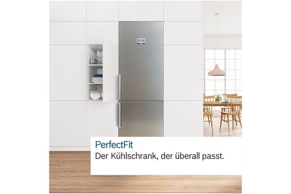 Bosch KGN497ICT
