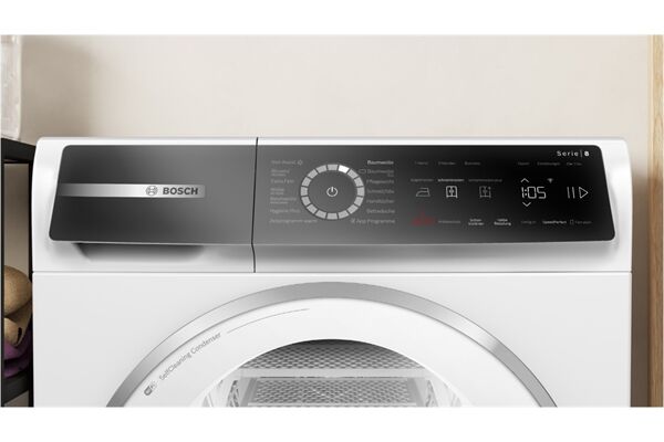 Bosch WQB246C90