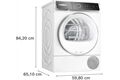 Bosch WQB246C90
