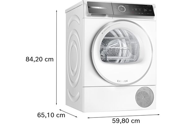 Bosch WQB246C90