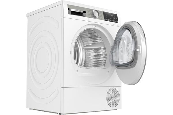 Bosch WQG235D90