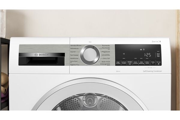 Bosch WQG235D90