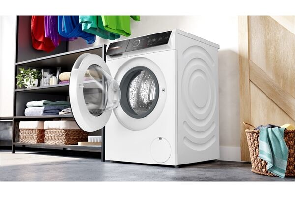 Bosch WGB244A40