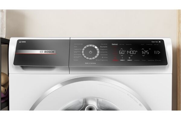 Bosch WGB244A90