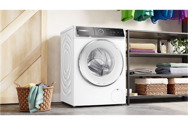 Bosch WGB244A90