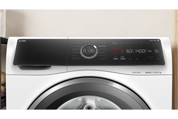 Bosch WNC254A90