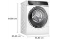 Bosch WNC254A90