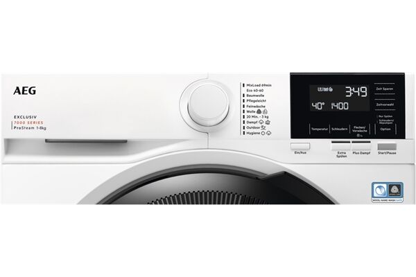 AEG Lavamat LR7G60489