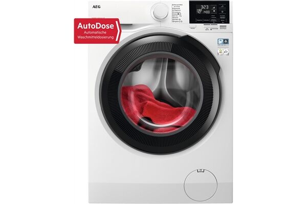 AEG Lavamat LR6D60499