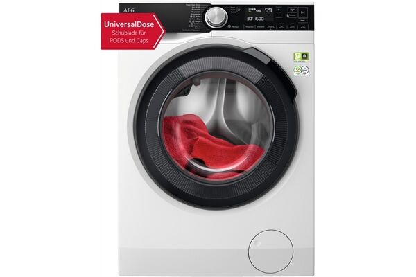 AEG Lavamat LR8E80699
