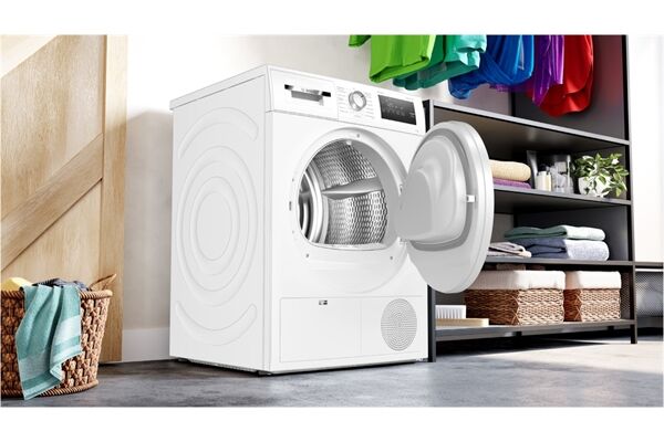 Bosch WTH83V93