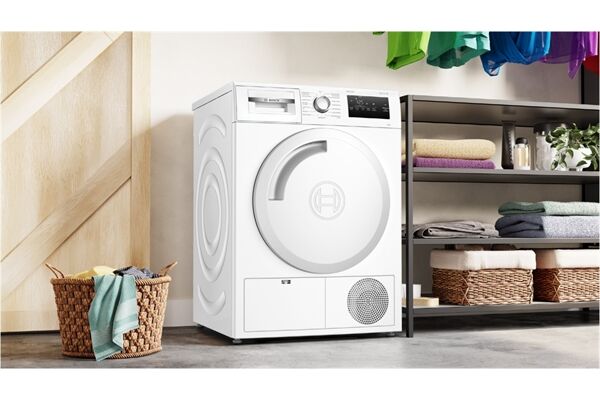 Bosch WTH83V93