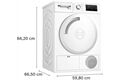 Bosch WTH83V93
