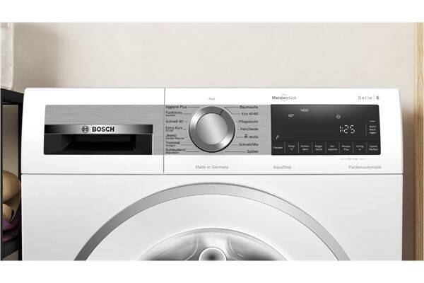 Bosch WGG244190