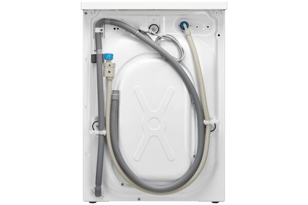 AEG Lavamat LR6F60489