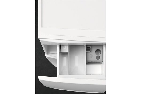 AEG Lavamat LR6F60489