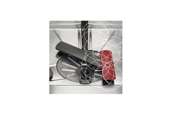 AEG Favorit FSE73427P