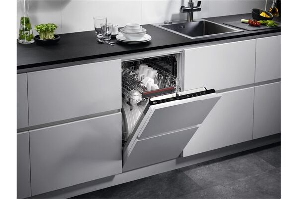 AEG Favorit FSE73427P