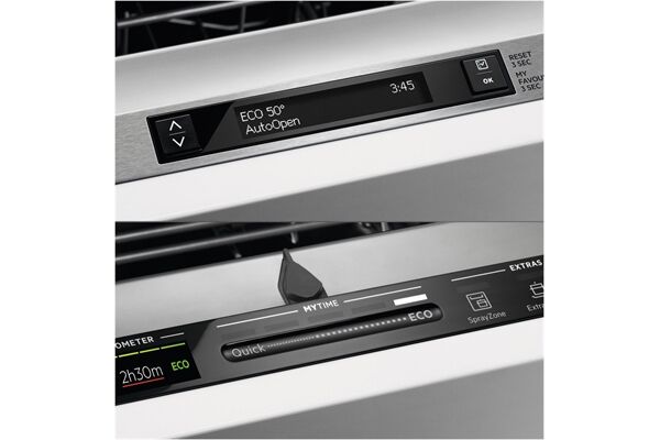 AEG Favorit FSE73427P