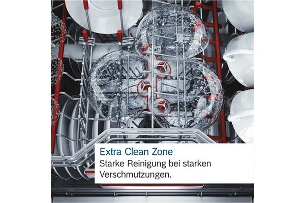 Bosch SMU6ZCS16E