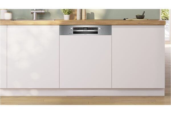 Bosch SMI4EBS01D