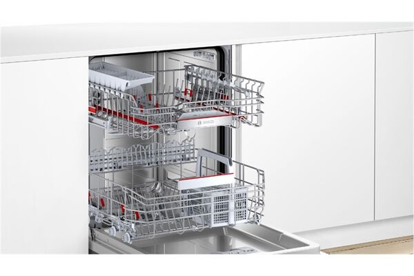 Bosch SMI4EBS01D