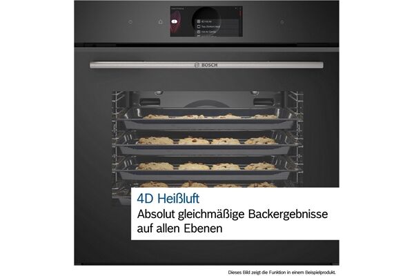 Bosch HBG7764B1