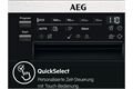 AEG Favorit FES7671XPM