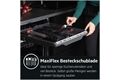 AEG Favorit FES7671XPM