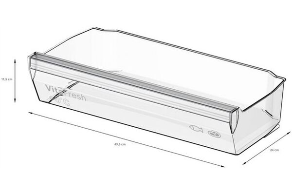 Bosch KUR21ADE0